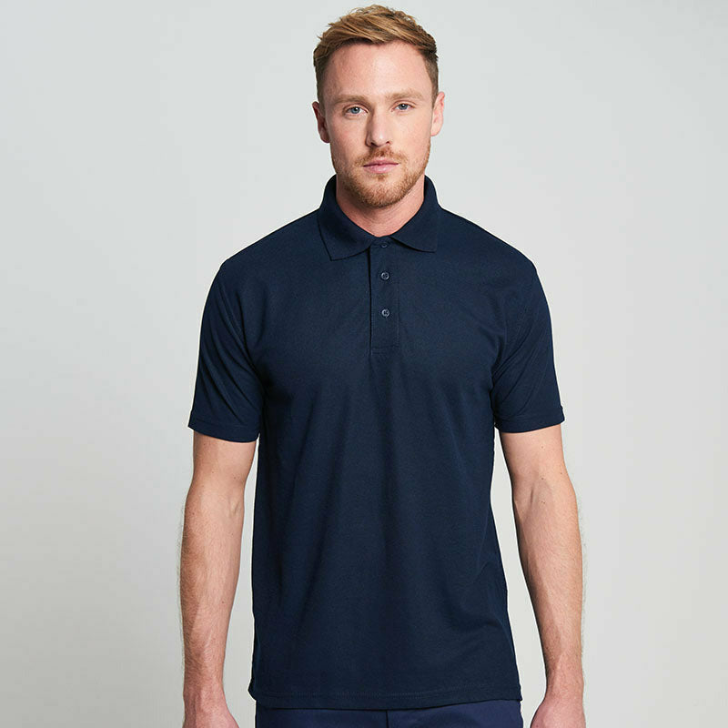 Pro Polyester Polo