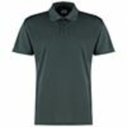 Regular Fit Cooltex® Plus Micro Mesh Polo