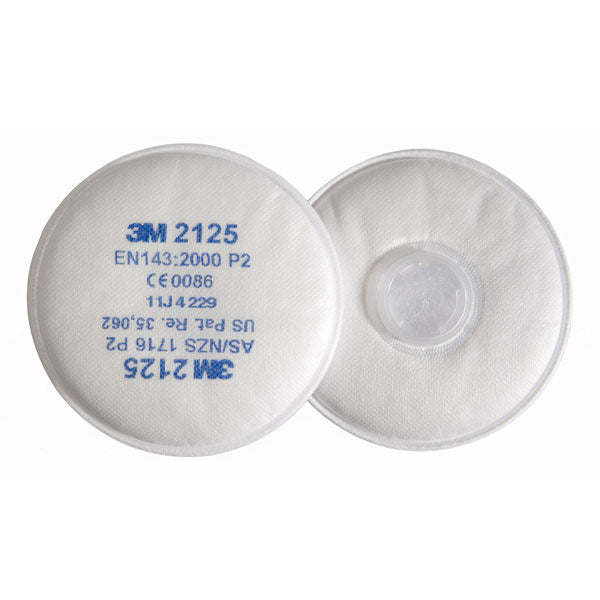 3M 2125 P2 Filter