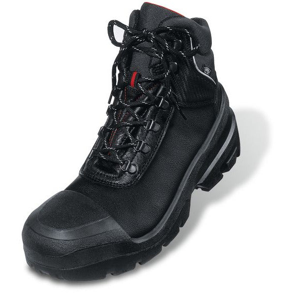 Uvex Quatro Boot