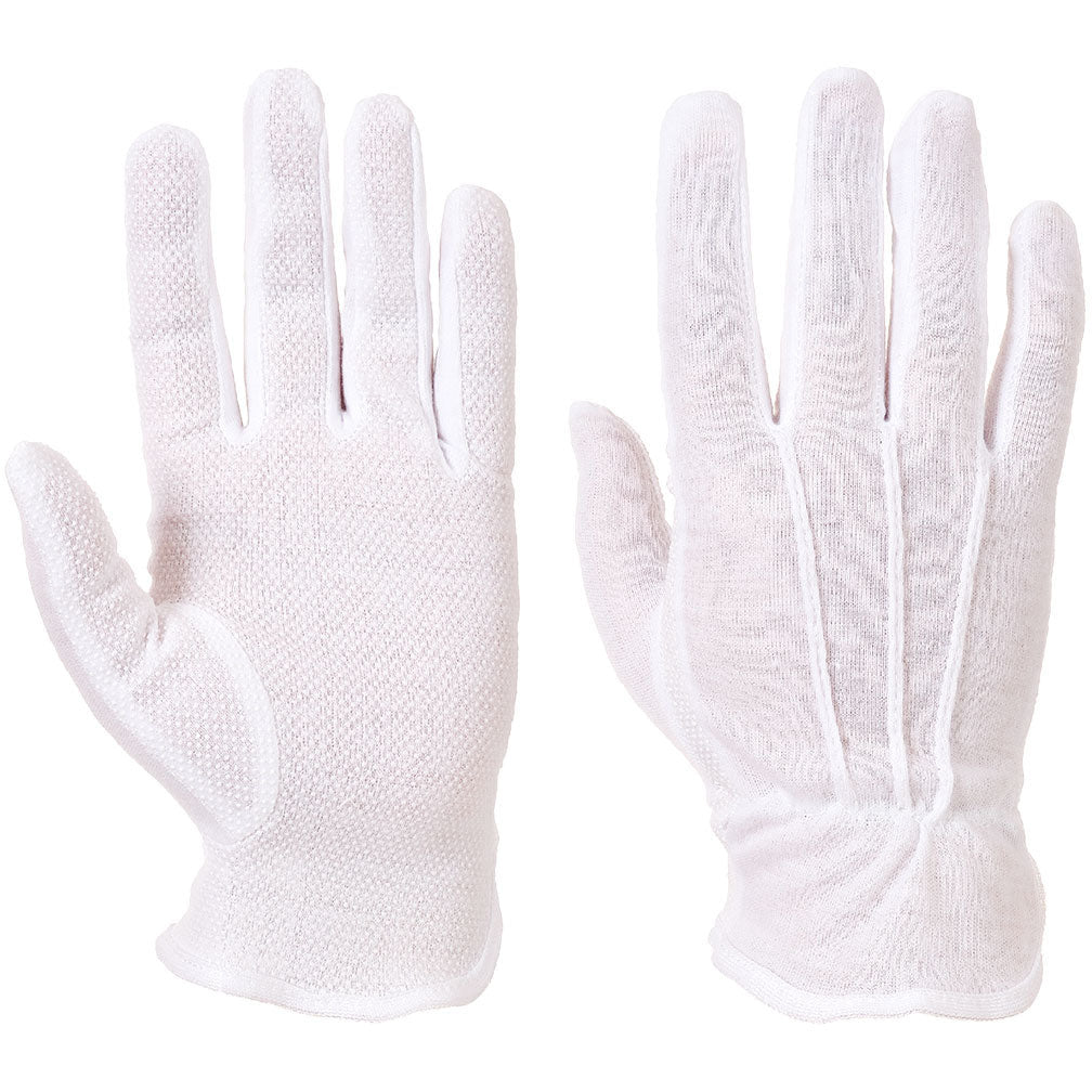 Portwest Microdot Glove