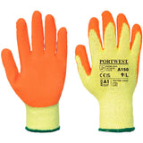 Portwest Classic Grip Glove - Latex