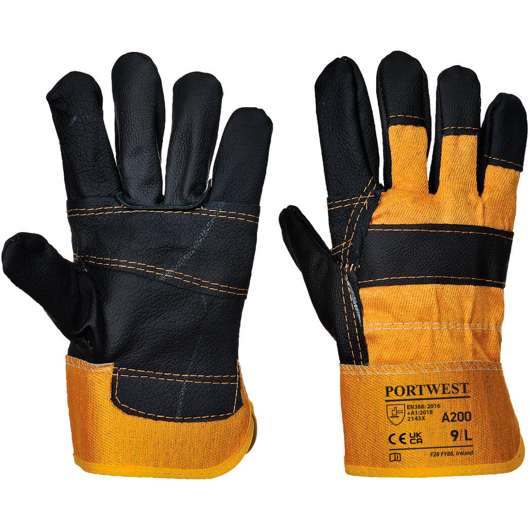 Portwest Furniture Hide Glove