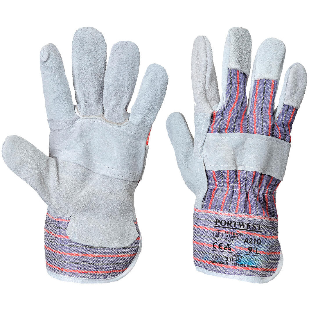 Portwest Canadian Rigger Glove