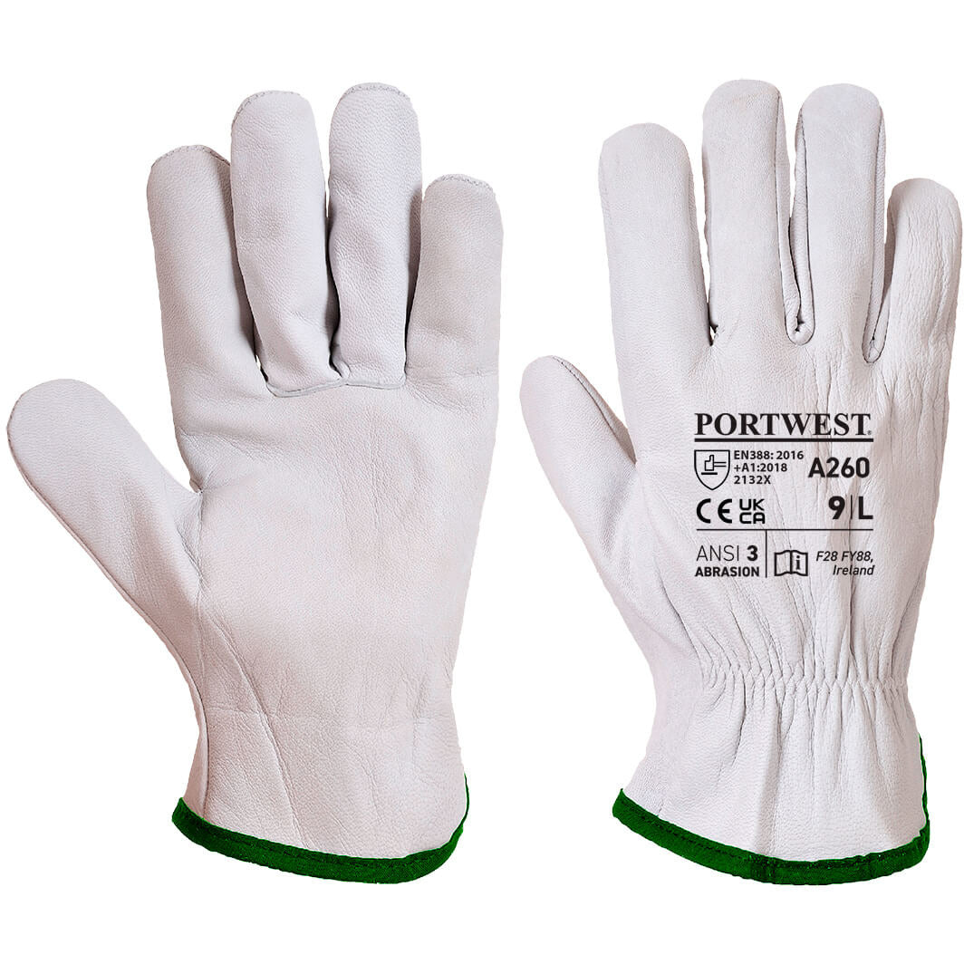 Portwest Oves Driver Glove