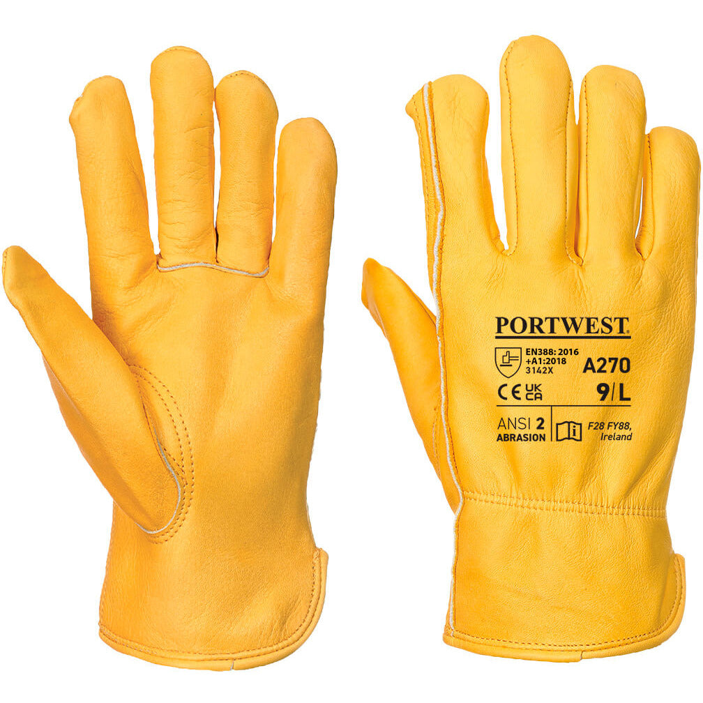 Portwest Classic Driver Glove