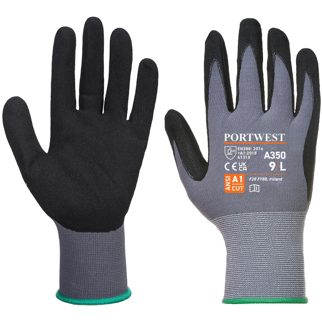 Portwest DermiFlex Glove