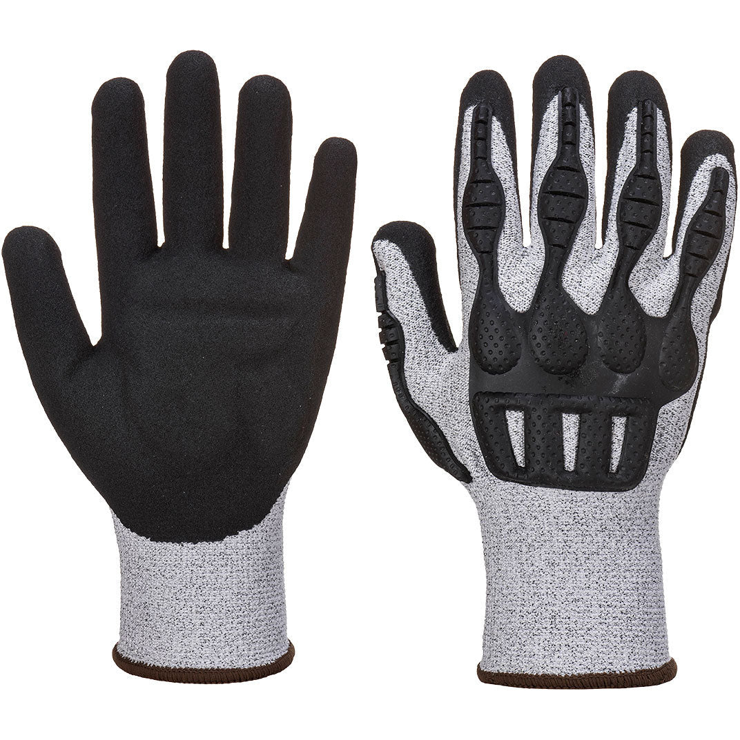 Portwest TPV Impact Cut Glove