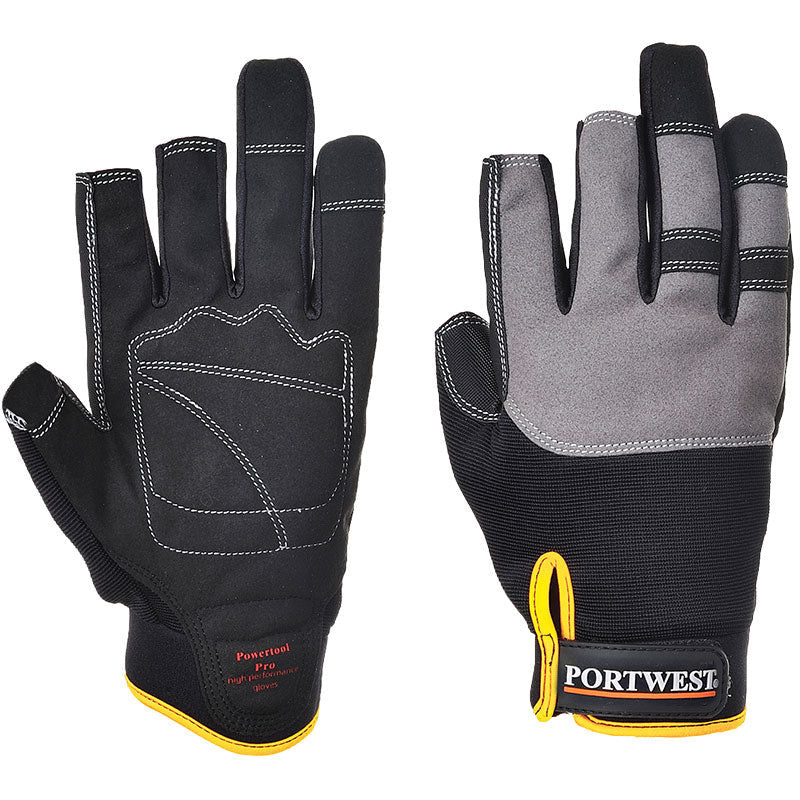 Portwest Powertool Pro - High Performance Glove