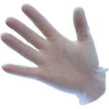 Portwest Powder Free Vinyl Disposable Glove