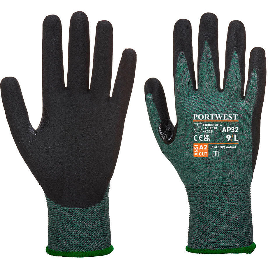 Portwest Dexti Cut Pro Glove