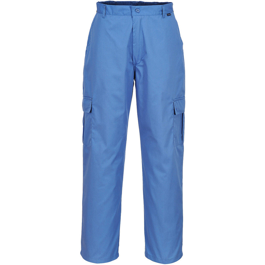 Portwest Anti-Static ESD Trouser