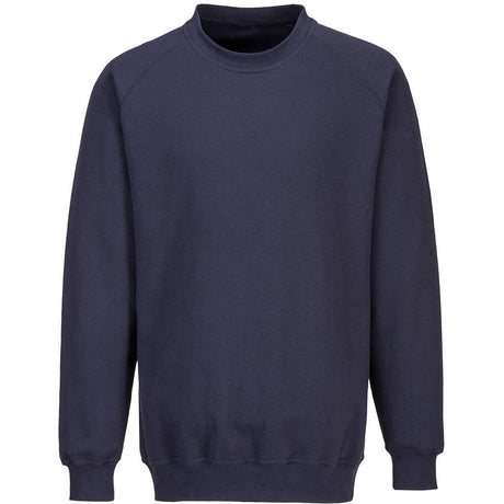 Portwest Anti-Static ESD Sweatshirt