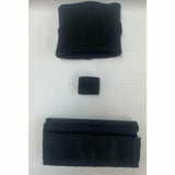 Watch Cover/Ring Cover/Belt Cover Car Protector Kit.