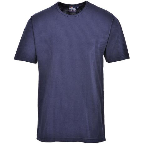 Portwest Thermal T-Shirt Short Sleeve