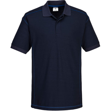 Portwest Essential Two Tone Polo Shirt