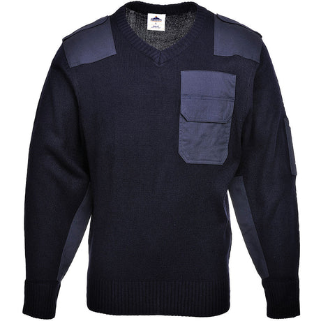 Portwest Nato Sweater