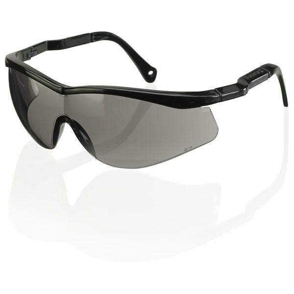 B-Brand Colorado Am Spec Sh2Gy Black Frame