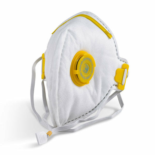 Bb Fold Flat P3 Valve Mask