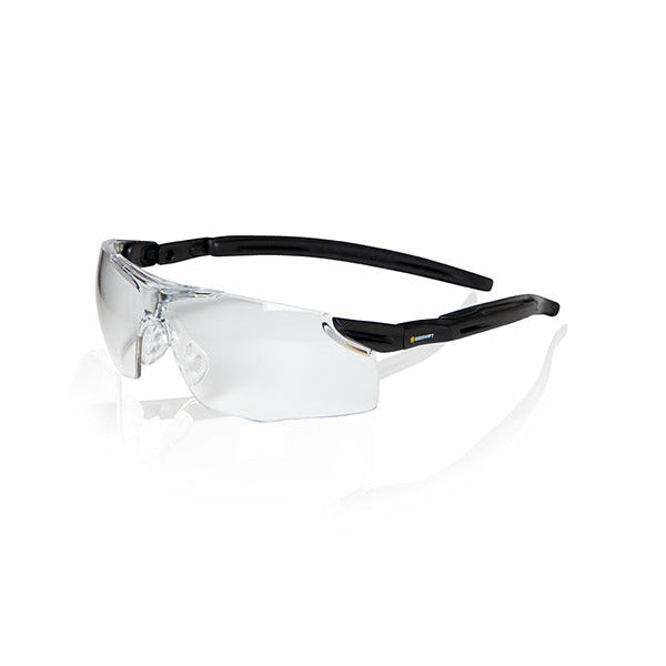 H50 Clear Lens A/F Ergo Temple