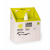 B-Brand Lens Cleaning Station