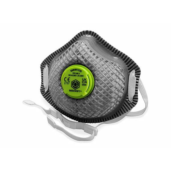 B-Brand Bbp2Cv Mesh Mask