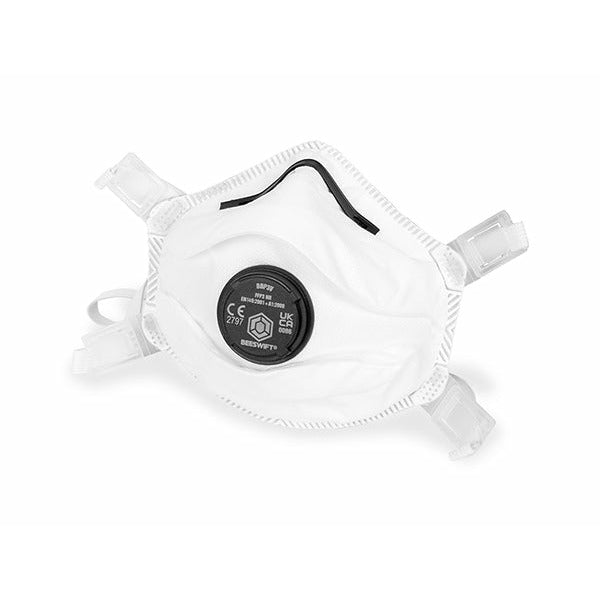 B-Brand Bbp3 Mask Valved