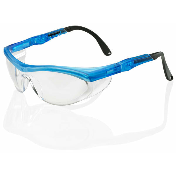 B-Brand Utah Spec Clr A/M Blue