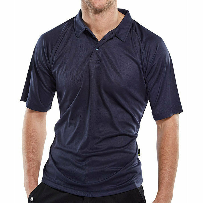 B-Cool Polo Shirt