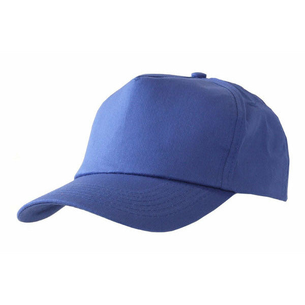 Baseball Cap Royal