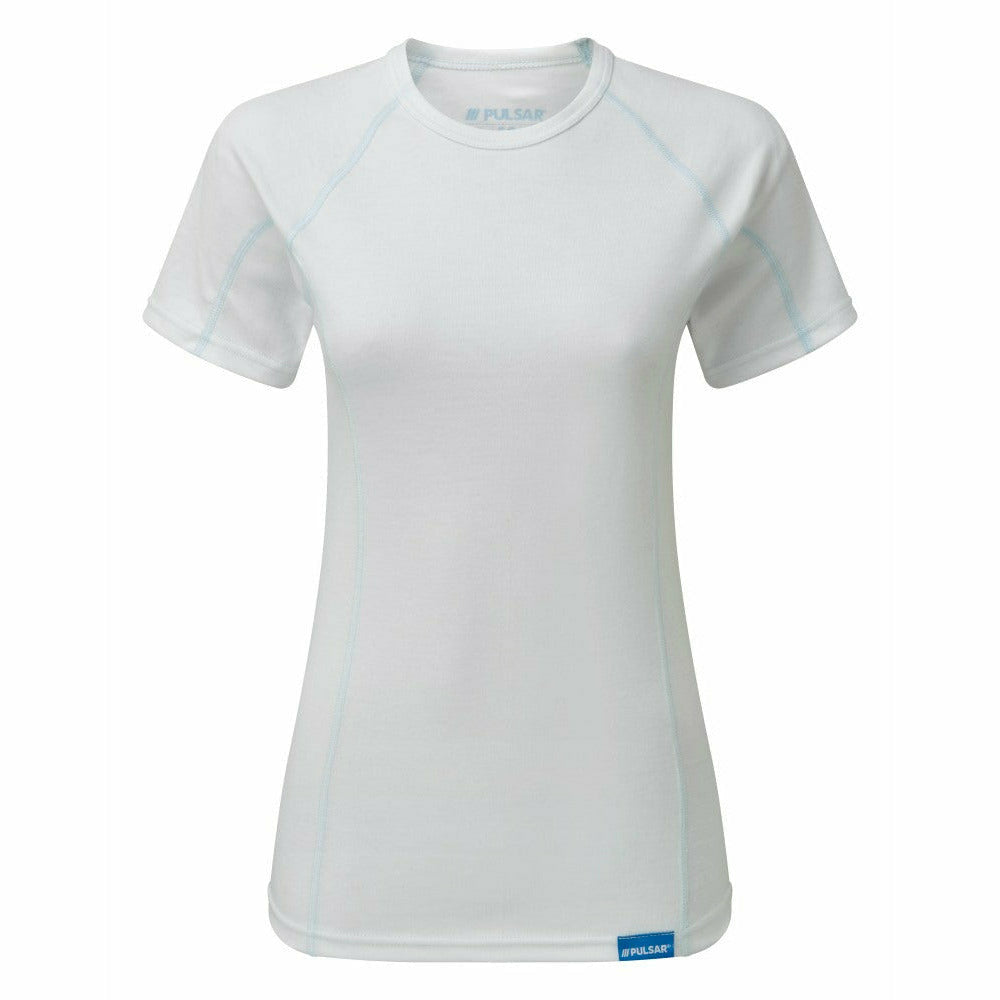 Pulsar® Blizzard Womens -15° Thermal T-Shirt