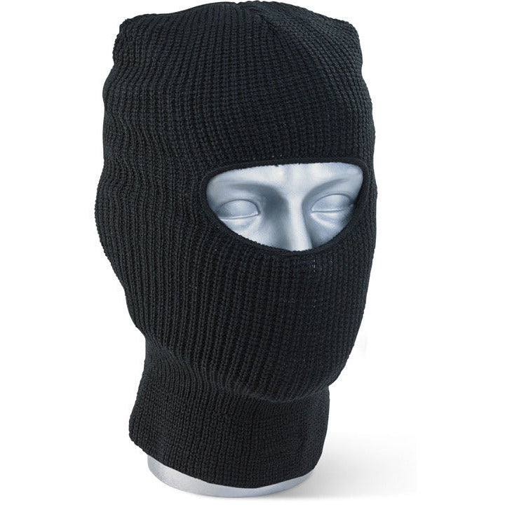 Thinsulate Balaclava Black