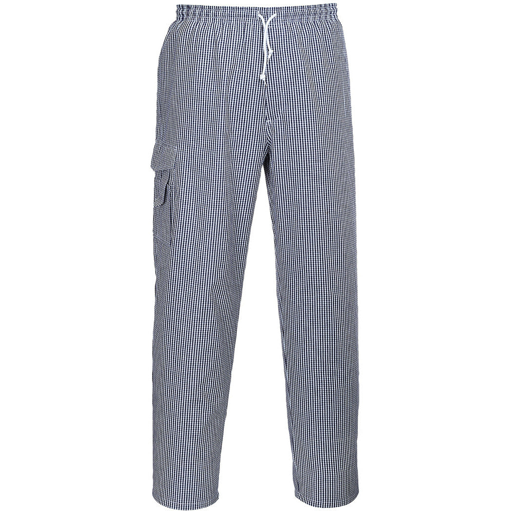 Portwest Chester Chefs Trouser