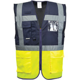 Portwest Paris Executive Vest