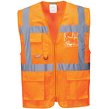 Portwest Athens MeshAir Executive Vest