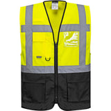 Portwest Warsaw Executive Vest