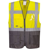 Portwest Warsaw Executive Vest