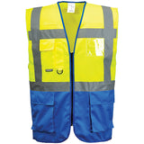 Portwest Warsaw Executive Vest