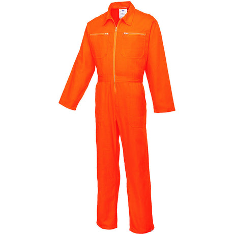 Portwest Cotton Boilersuit