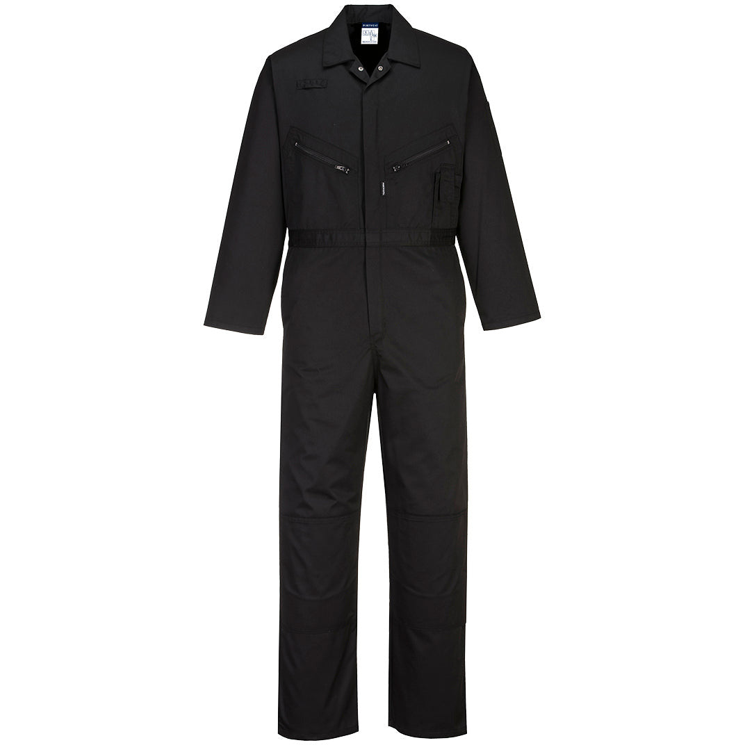 Portwest Kneepad Coverall