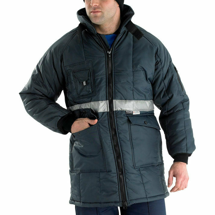 Coldstar Freezer Jacket