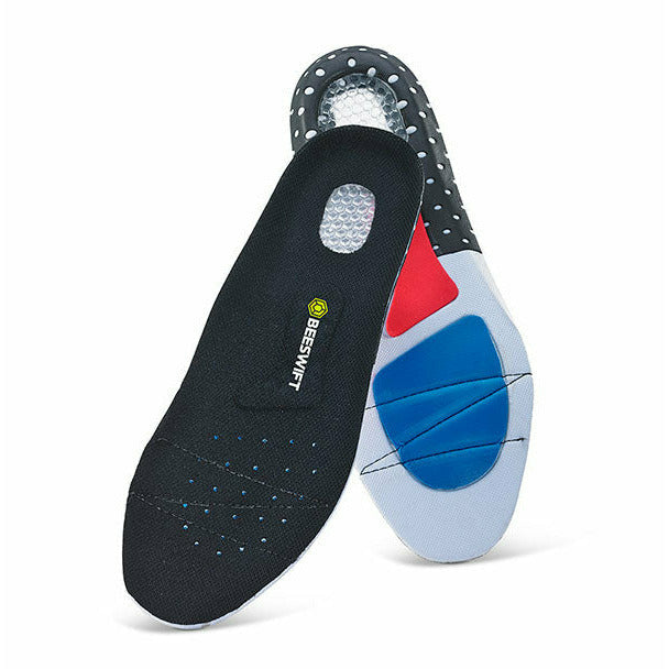 Click Gel Insoles