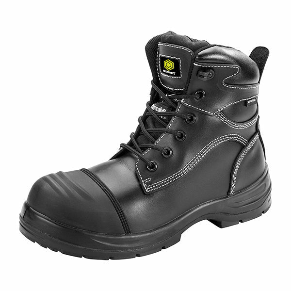 Click Traders Trencher Boot