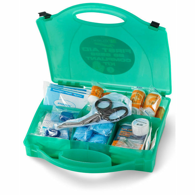 Delta Bs8599-1 Large Workplace First Aid Kit