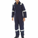 Fire Retardant Nordic Design Boilersuit