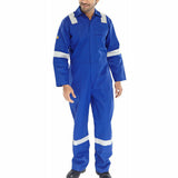 Fire Retardant Nordic Design Boilersuit