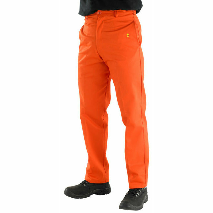 Fire Retardant Trousers