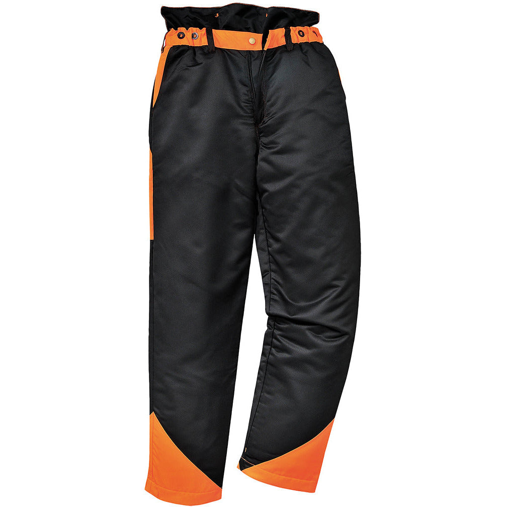 Portwest Oak Chainsaw Trousers