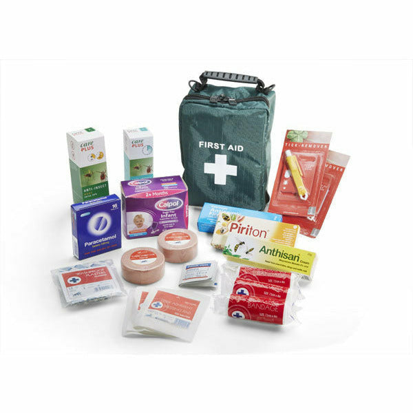 Click Medical Insect Repellent Kit