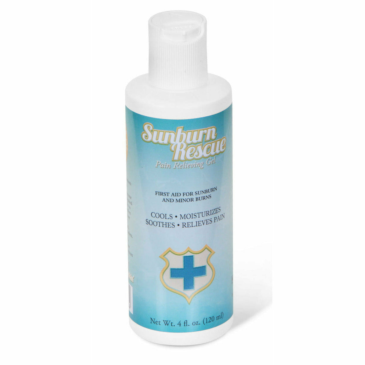 Burnfree Sunburn Rescue 120Ml